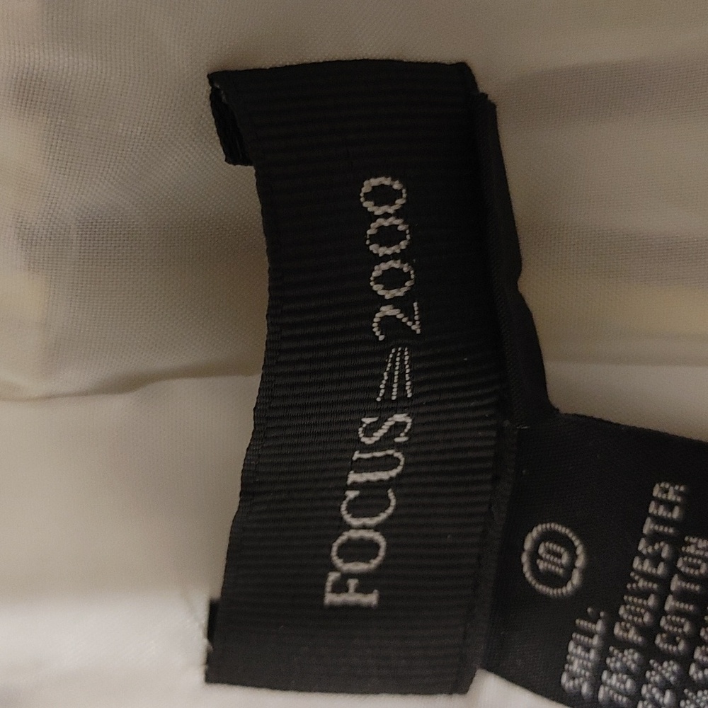 ๐ Focus>2000 Jacket - Picture 11 of 14